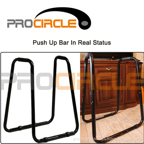 Crossfit Power Training, High Quality Paralettes Rack (PC-LE1005)